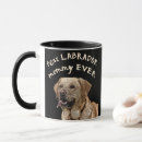 Search for lab dog mugs Golden retriever