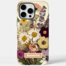 Search for pressed flower phone cases Vintage