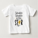 Search for twinkle twinkle little star tshirts Cute