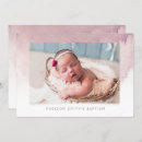 Search for party christening invitations Elegant