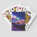 Search for nostalgia playing cards Travel