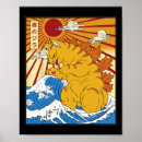 Search for kawaii posters Cat mum