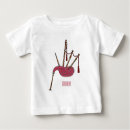 Search for bagpipe baby clothes For kids