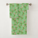 Search for candy canes bath towels Cute