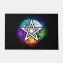 Search for wiccan doormats Witch