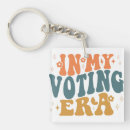 Search for vote trump key rings Kamala