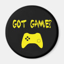 Search for gamerallied magnets For kids