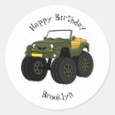 Search for 4x4 truck stickers Vehicles