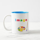 Search for text art mugs Cute