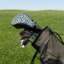 Search for safari golf equipment Leopard spots