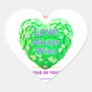 Search for motivational heart stickers Encouragement