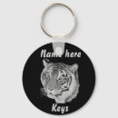Search for cat portrait key rings Wild animals