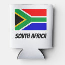 Search for south africa can coolers Flag