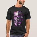 Search for sugar skull tshirts Awareness