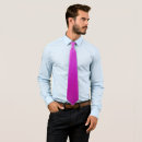 Search for magenta wedding ties Pink