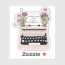 Search for vintage wildflower stickers Aesthetic