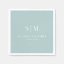 Search for ocean napkins Modern
