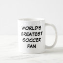 Search for for soccer fans mugs Sport