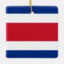 Search for costa rica christmas tree decorations Flag