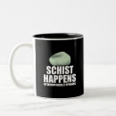 Search for geologist coffee mugs Rockhounding