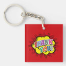 Search for gratitude key rings Vintage
