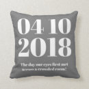Search for dating cushions Typography