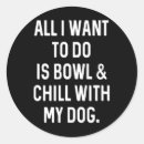Search for dog bowl stickers Bowling green ohio