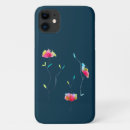 Search for japanese flower iphone cases Modern
