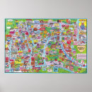 Search for beverly posters Map