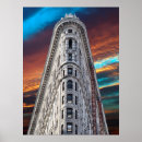 Search for nyc posters Skyscraper