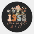 Search for 65 years stickers 65th