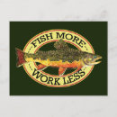 Search for brook postcards Fishing