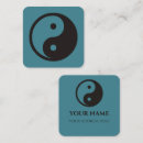 Search for yang business cards Buddhism