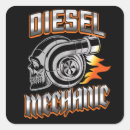 Search for diesel stickers Automobile