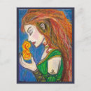 Search for celtic goddess postcards Mythology