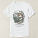 Search for rainbow trout tshirts Fisherman