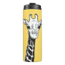 Search for yellow giraffe mugs Cute