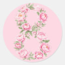 Search for 8 march stickers Floral