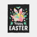 Search for easter eggs blankets Kawaii