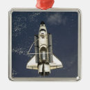 Search for cargo christmas tree decorations Payload bay