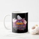 Search for black pumpkin mugs Typography