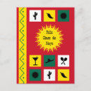 Search for cinco postcards Sombrero