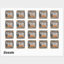 Search for black spider stickers October