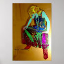 Search for flamenco art Woman