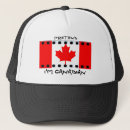 Search for canadian hats Tourism