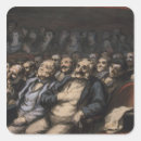 Search for seats stickers Audience