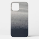 Search for light and shadow iphone cases Black