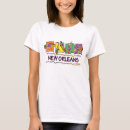 Search for mardi gras new orleans tshirts Jazz