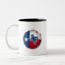 Search for state coffee mugs White