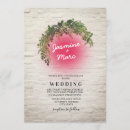 Search for inspirational wedding invitations Botanical